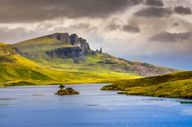 Discover Scotland