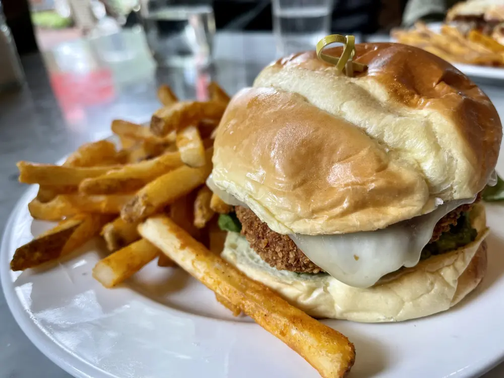 Downtown Steamboat Springs