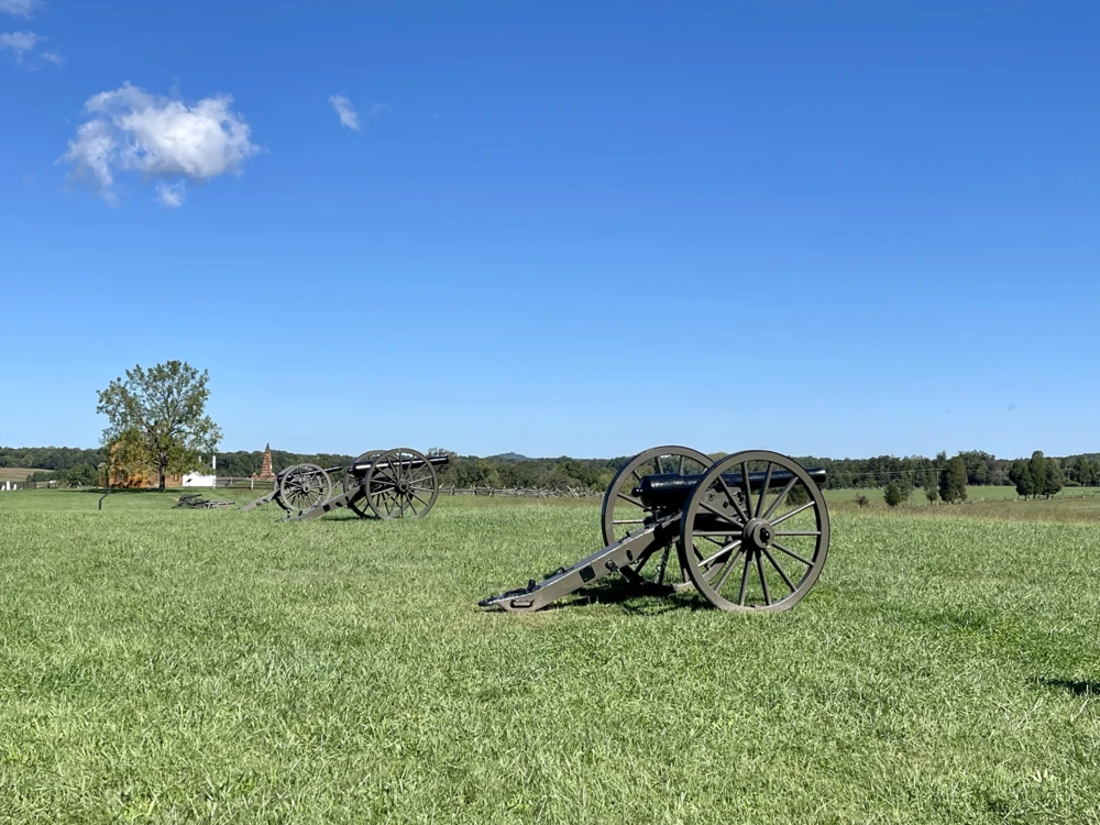 Virginia wine country photos from Jennifer Broome