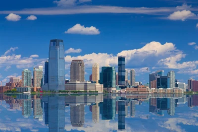 Jersey City Travel Guide 2025 - Trip Canvas - AAA