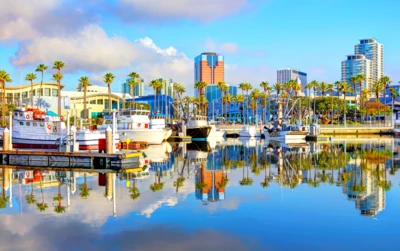Long Beach Travel Guide 2025 - Trip Canvas - AAA