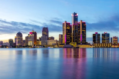 The Best Time of Year to Visit Detroit