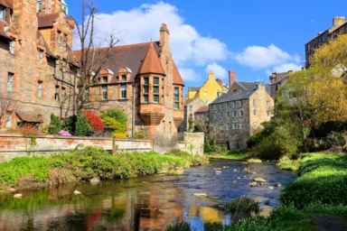 Coasts & Countrysides Of England