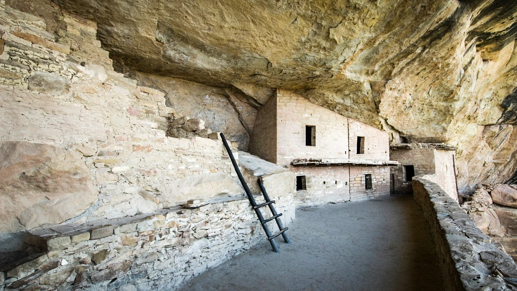 Mesa Verde National Park Scenic Road Road Trip