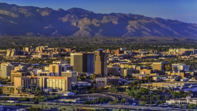 Tucson Travel Guide 2025 - Trip Canvas - AAA