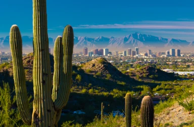 10 Reasons Phoenix Should Be Your Next Vacation Spot