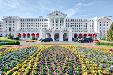 Historical Greenbrier