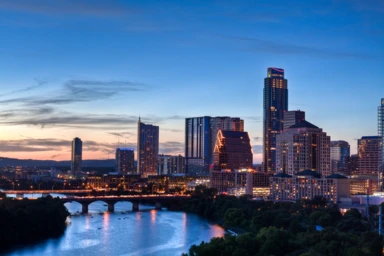 Best Time to Visit Austin, Texas 