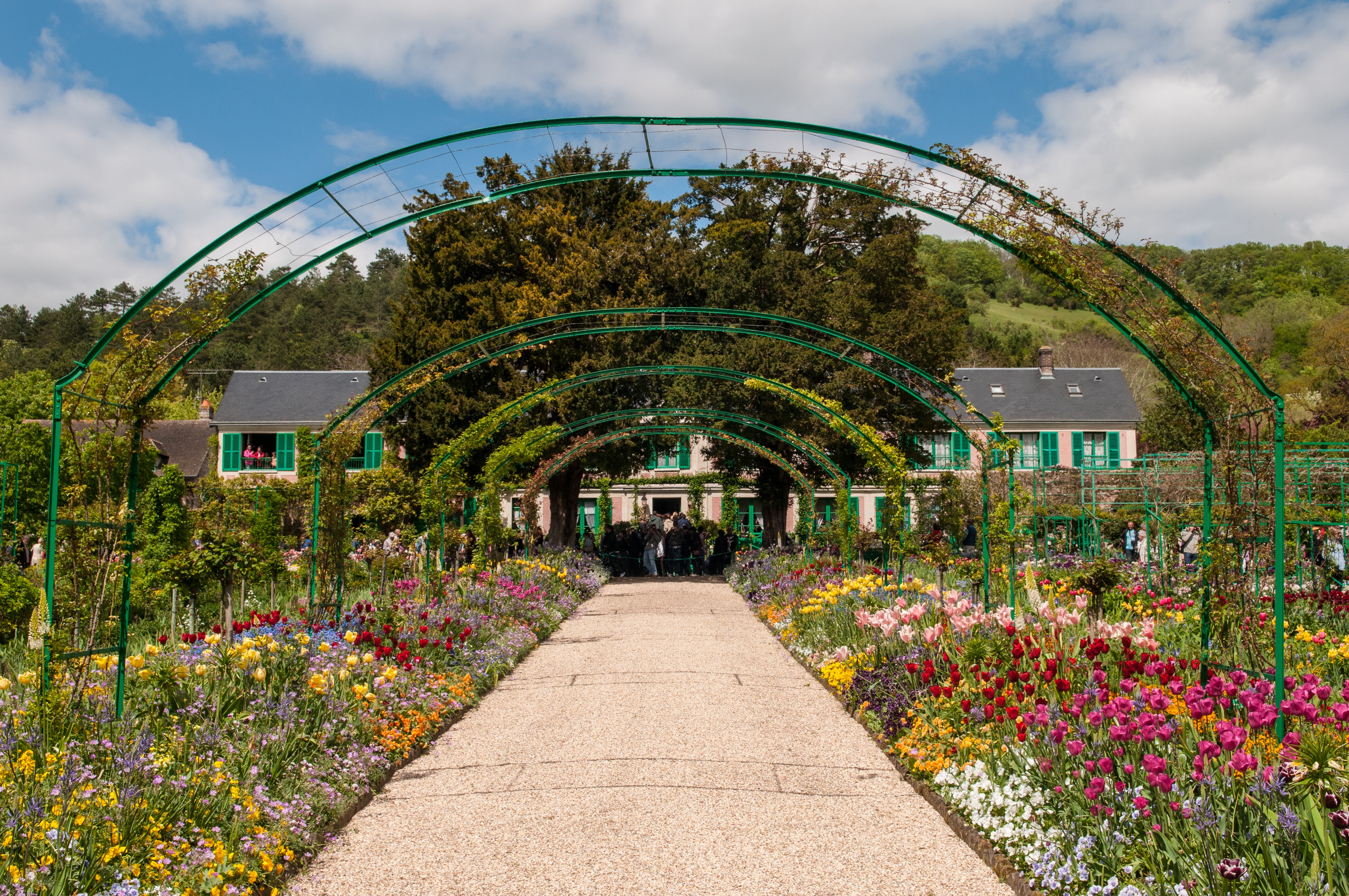 vineyard tours loire