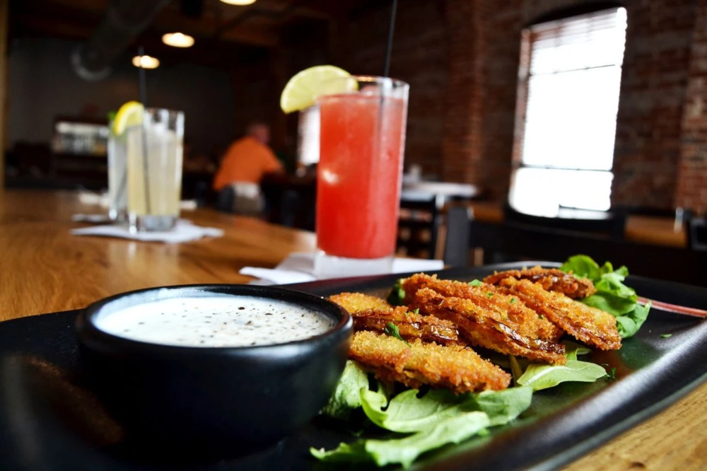 Mason Dixon Distillery