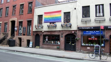 7 Great LGBTQ+ Attractions to Visit in the U.S.