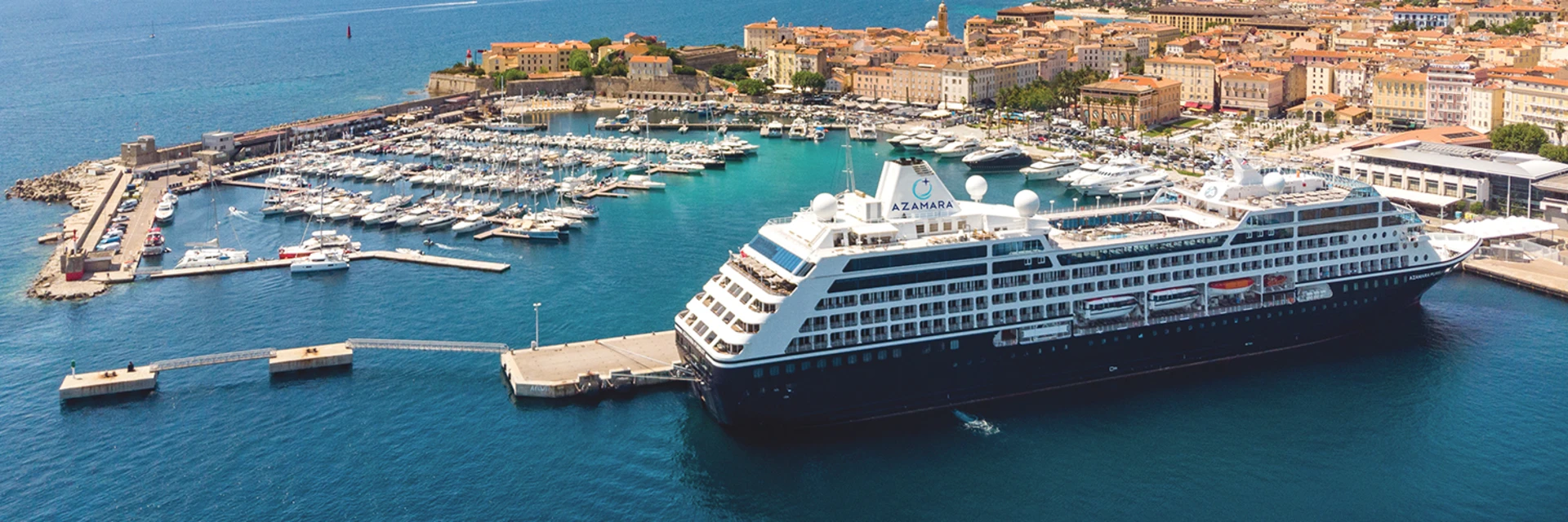 AZAMARA