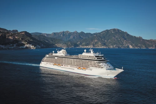 top cruise lines for seniors