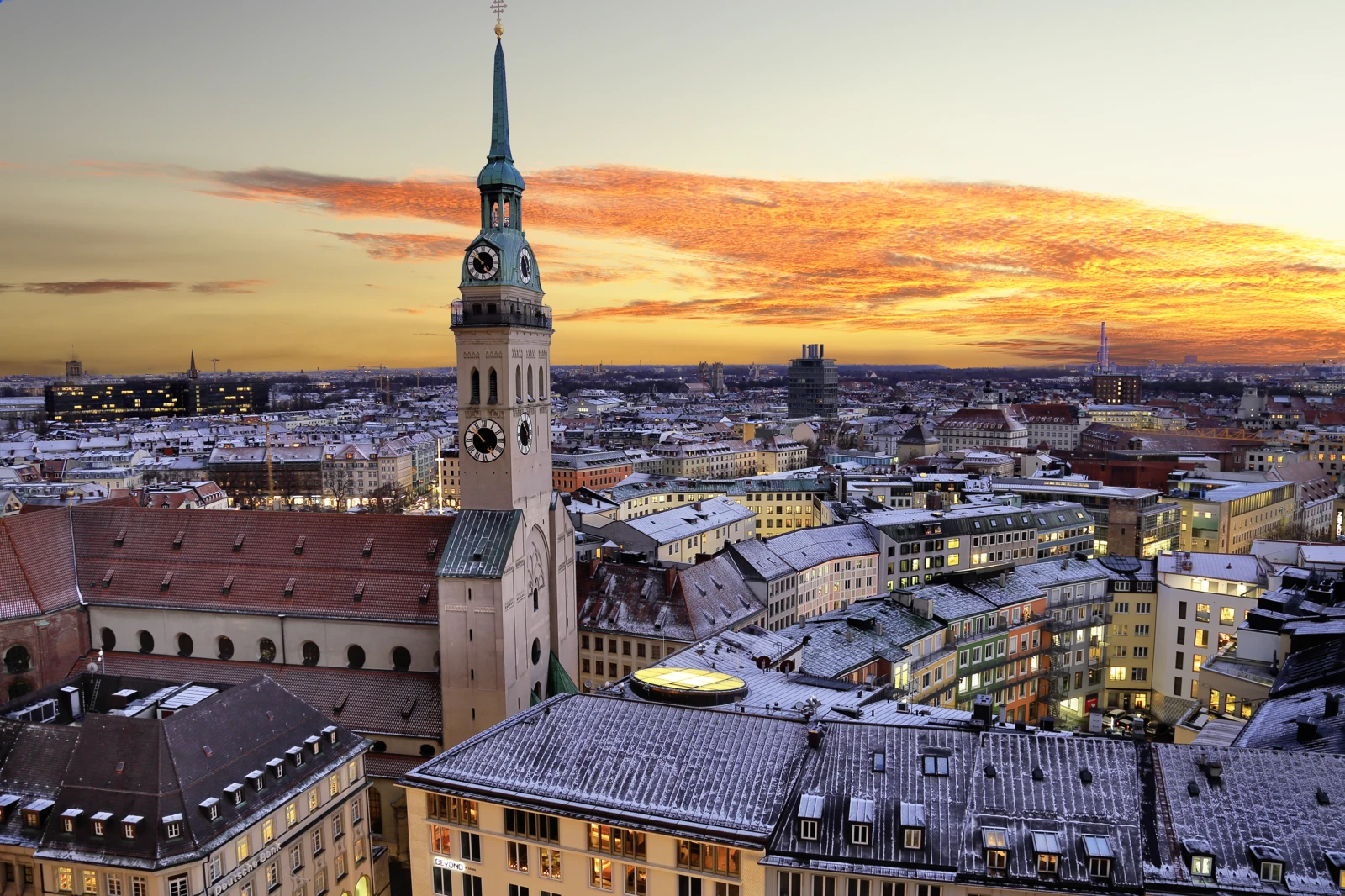 Is Munich Worth Visiting? 10 Reasons Your Vacation to Germany 