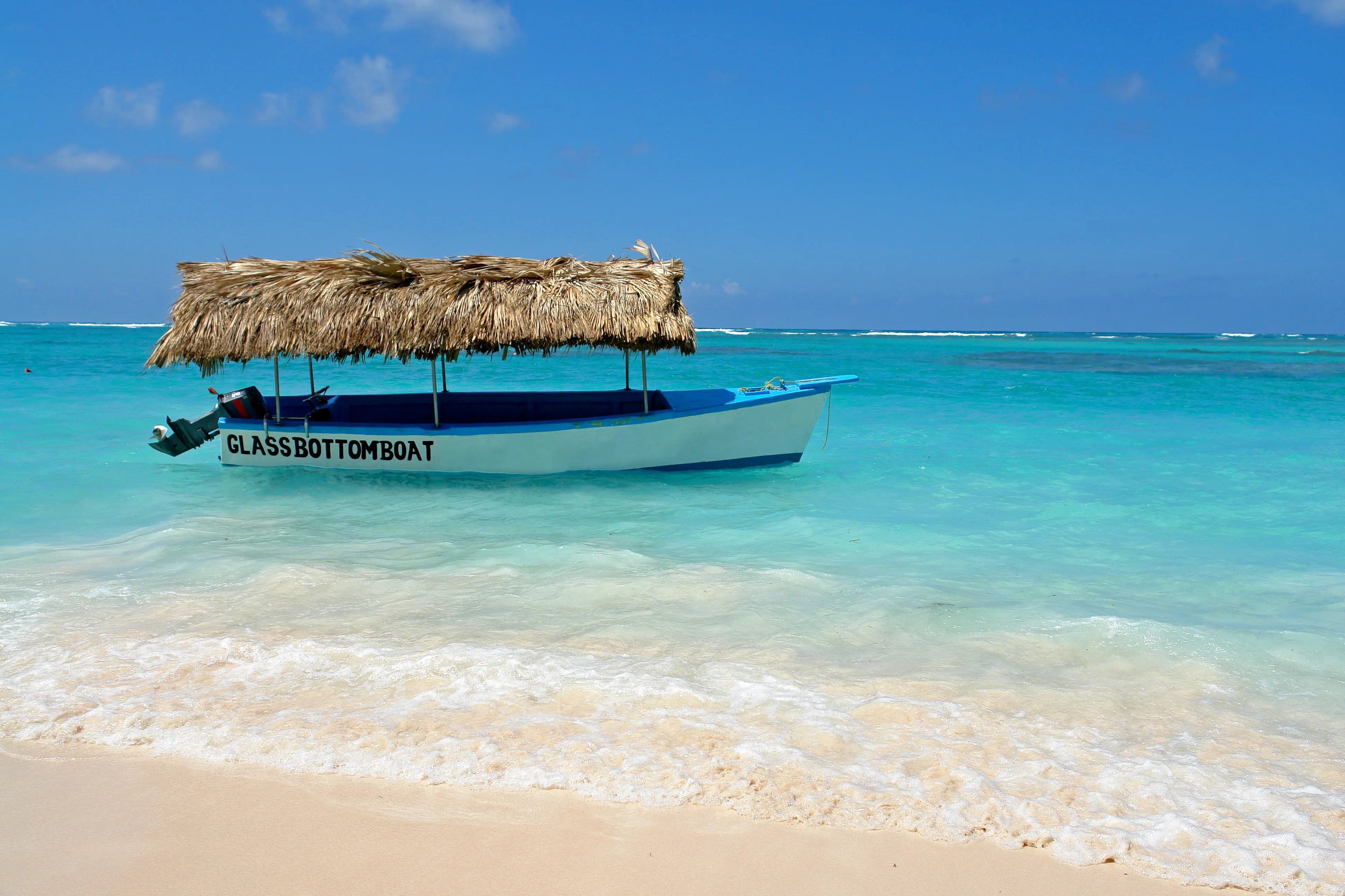 Punta Cana Dominican Republic