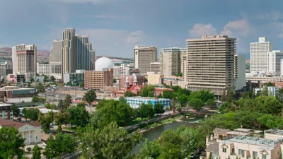 Reno Travel Guide 2025 - Trip Canvas - AAA