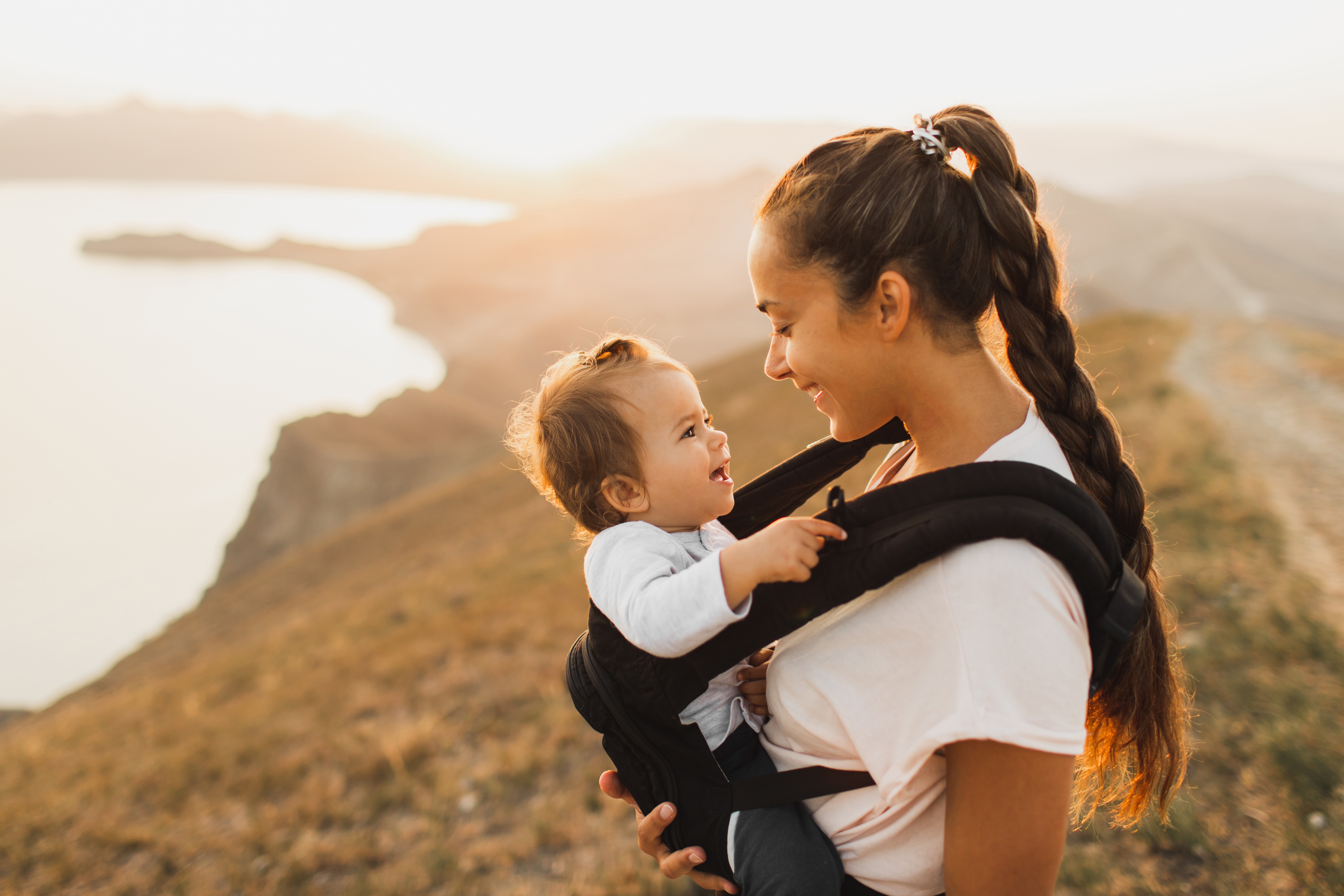 baby travel entertainment