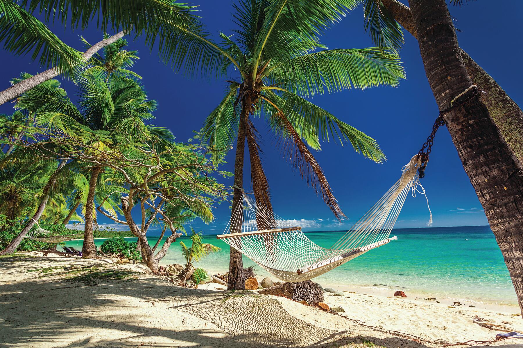 Fiji Islands, Fiji, South Pacific