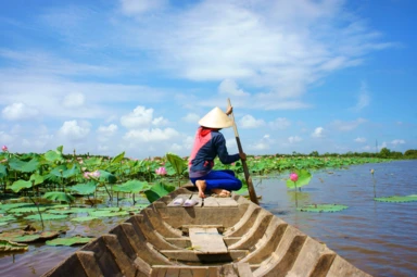 Sensational Vietnam & Laos