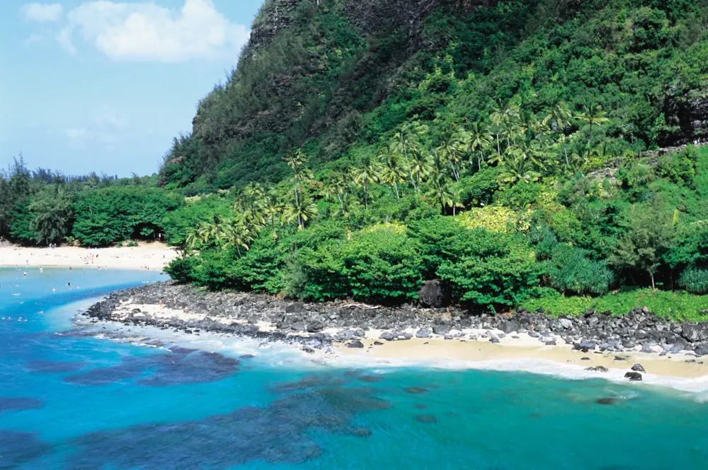 kauai