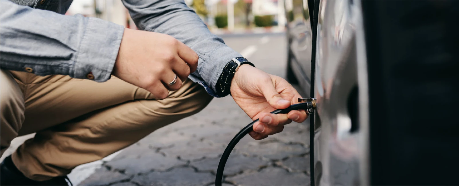 How To Check Tire Pressure Everything You Need To Know Trip Canvas