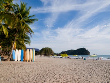 7 Must-See Beaches in Costa Rica