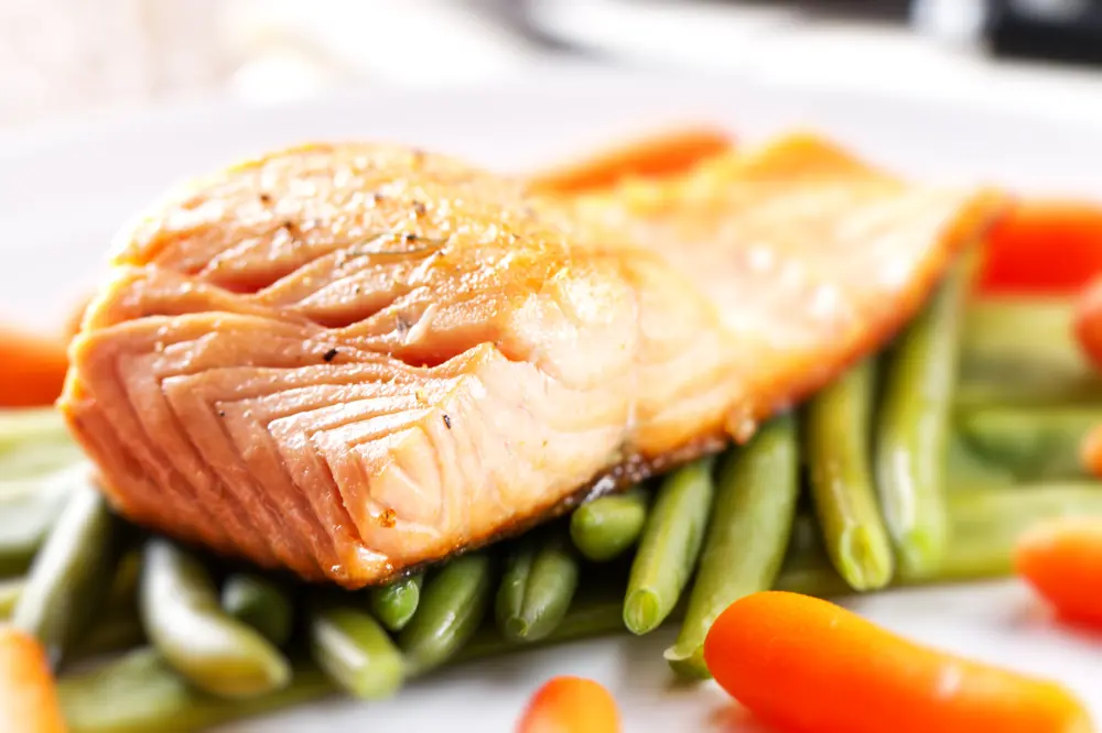 McCormick & Kuleto's Seafood Restaurant