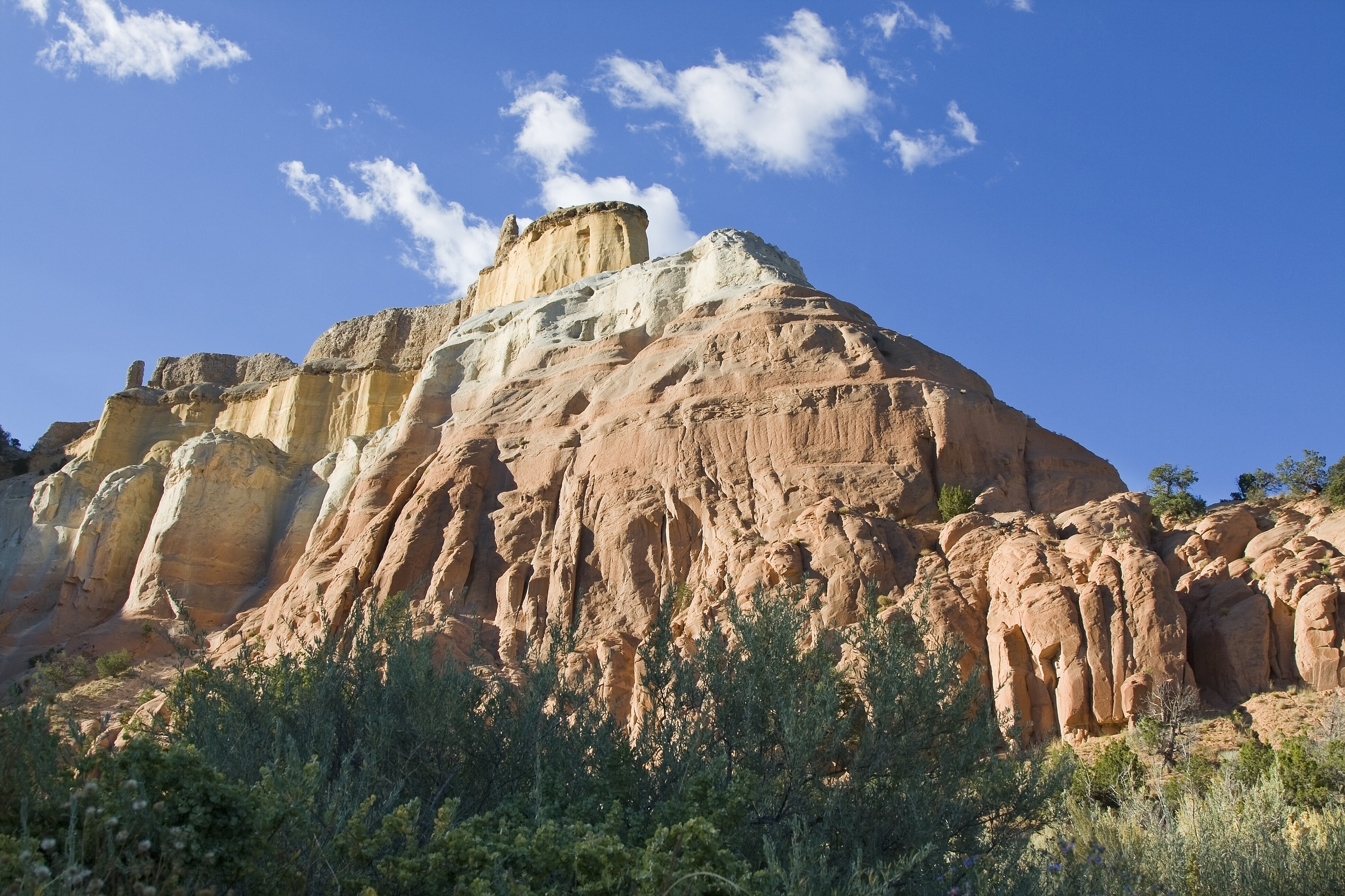 Enchanted Circle Scenic Byway, Eagles Nest to Questa Road Trip