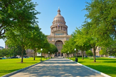 Austin Travel Guide 2025 - Trip Canvas - AAA