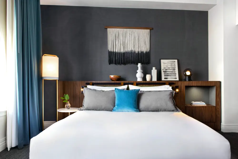 Kimpton Alexis Hotel Seattle in Washington