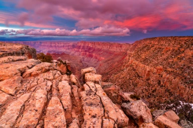 National Parks Of America