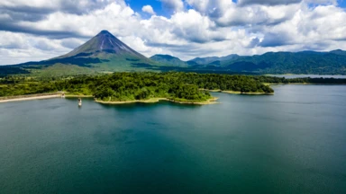 Top Costa Rica Vacation Packages for 2023