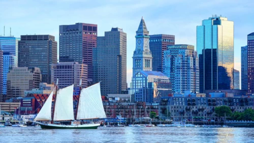 places to visit in boston in march