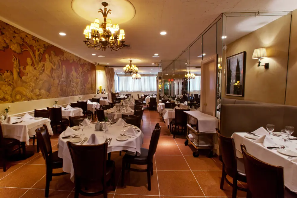 Patsy's Italian Restaurant