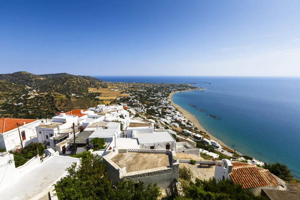 Skyros Greece