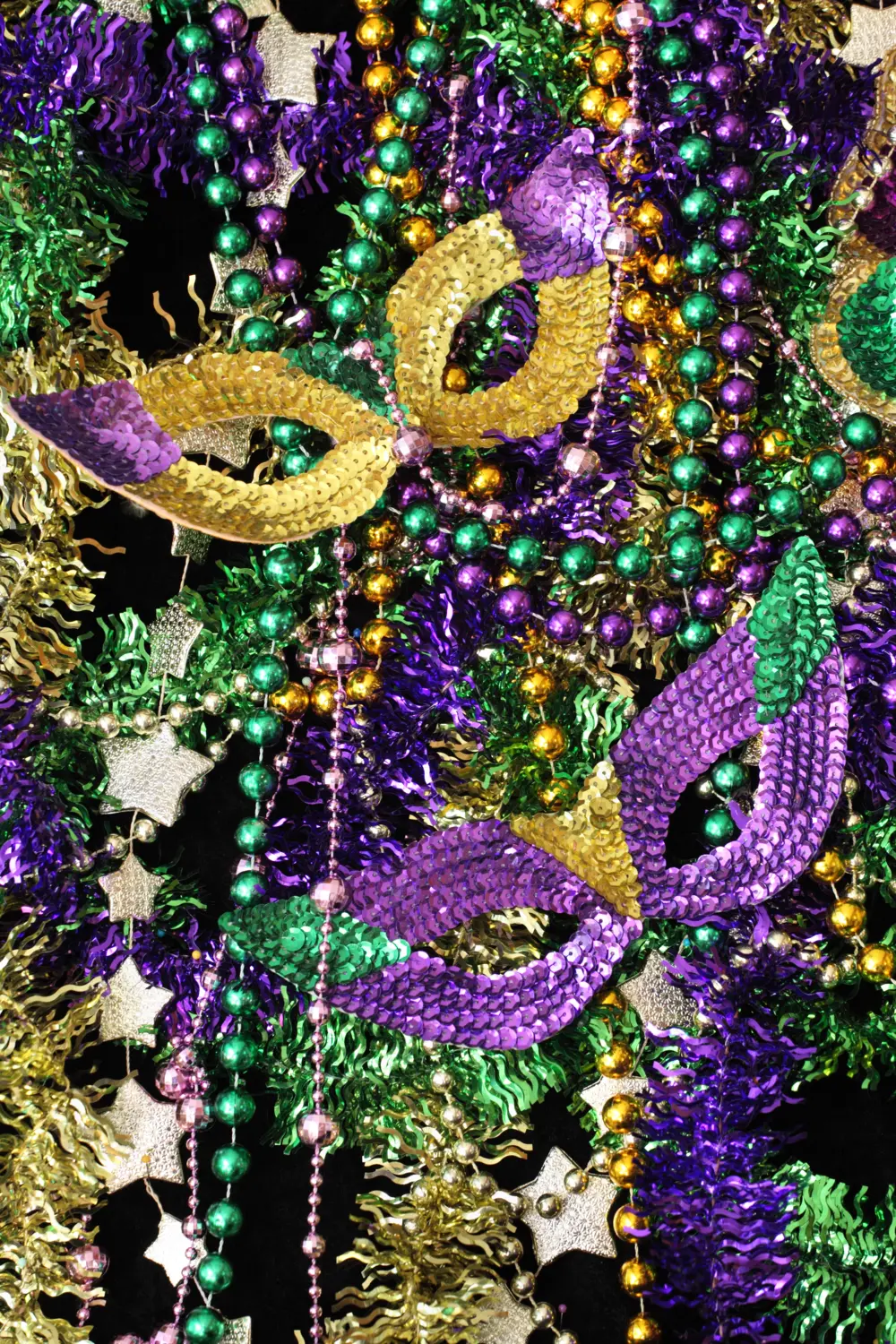 Mardi Gras