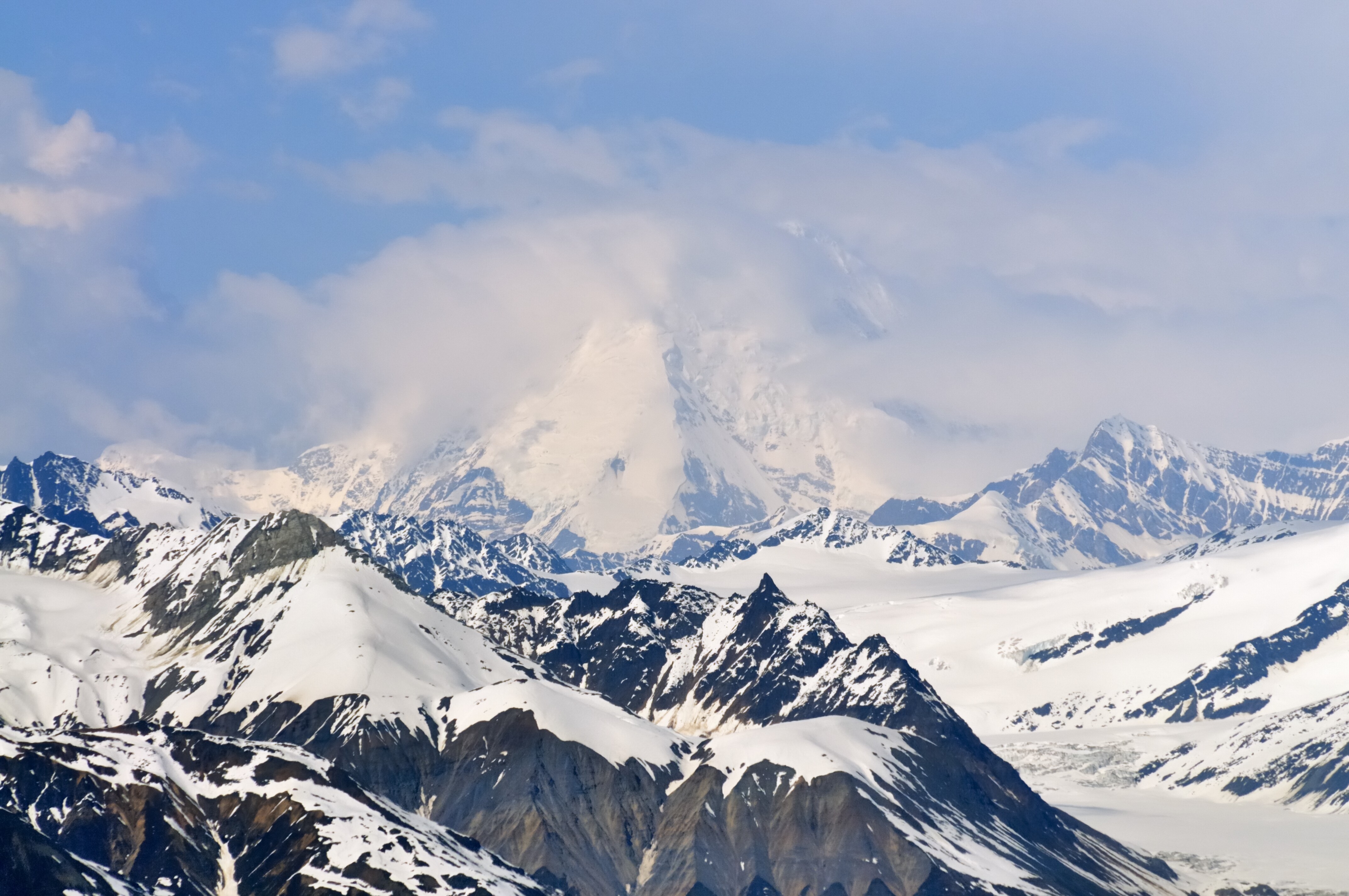 Denali Scenic Highway Road Trip