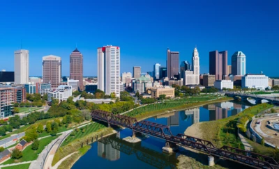 Columbus Travel Guide 2025 - Trip Canvas - AAA