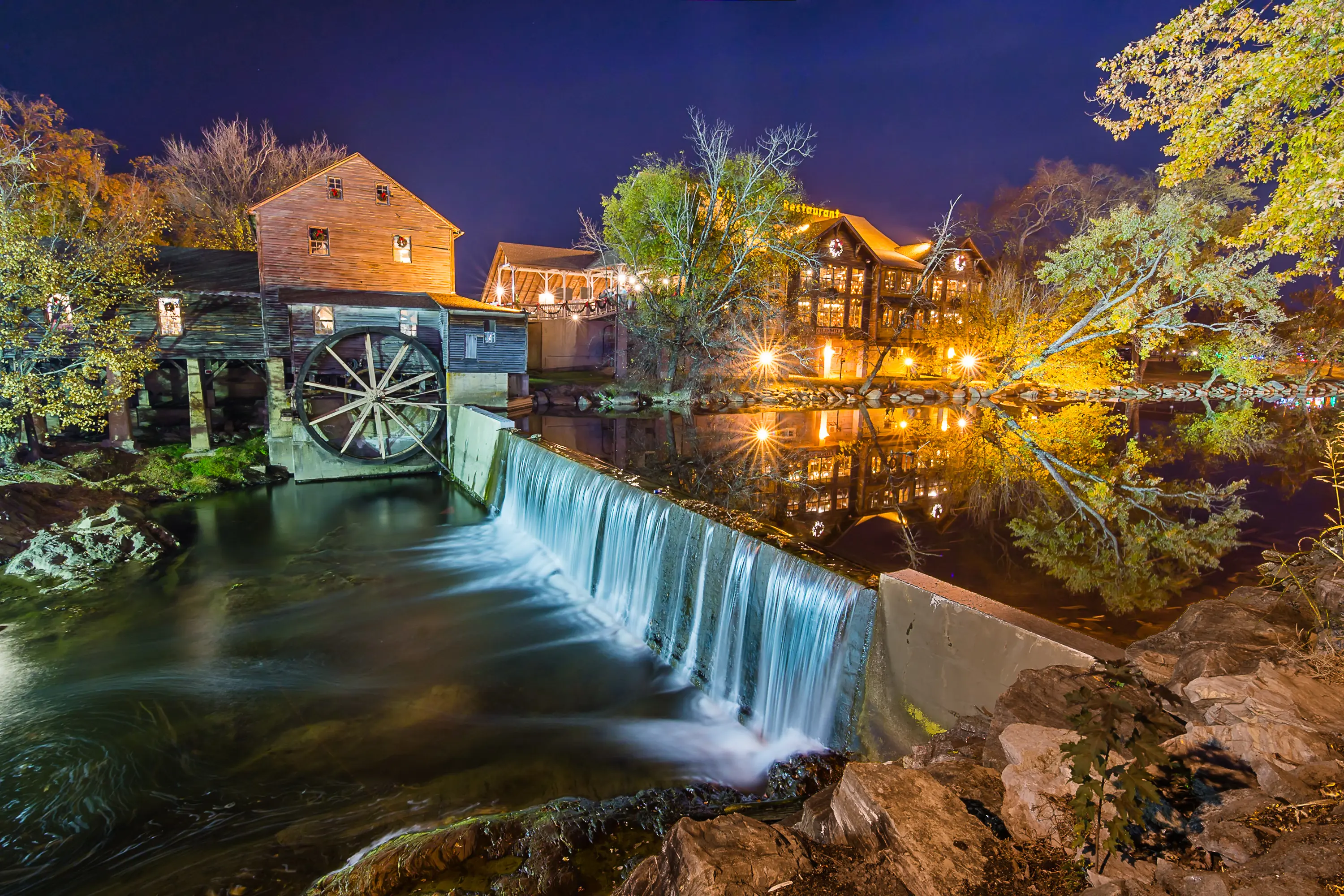 GATLINBURG, TENNESSEE