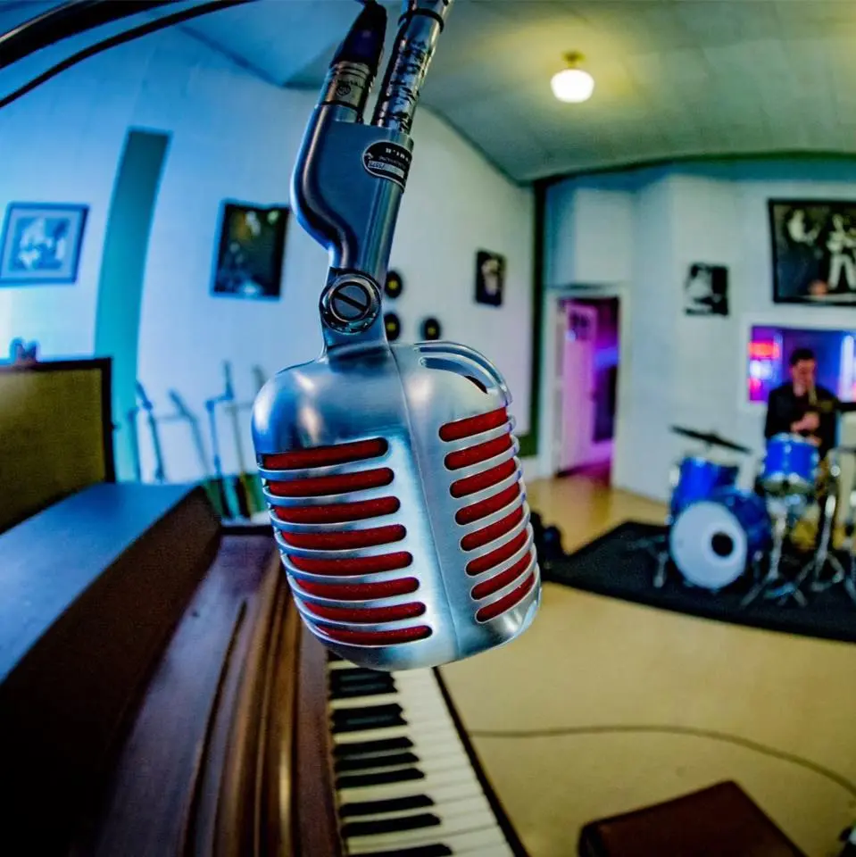Sun Studio