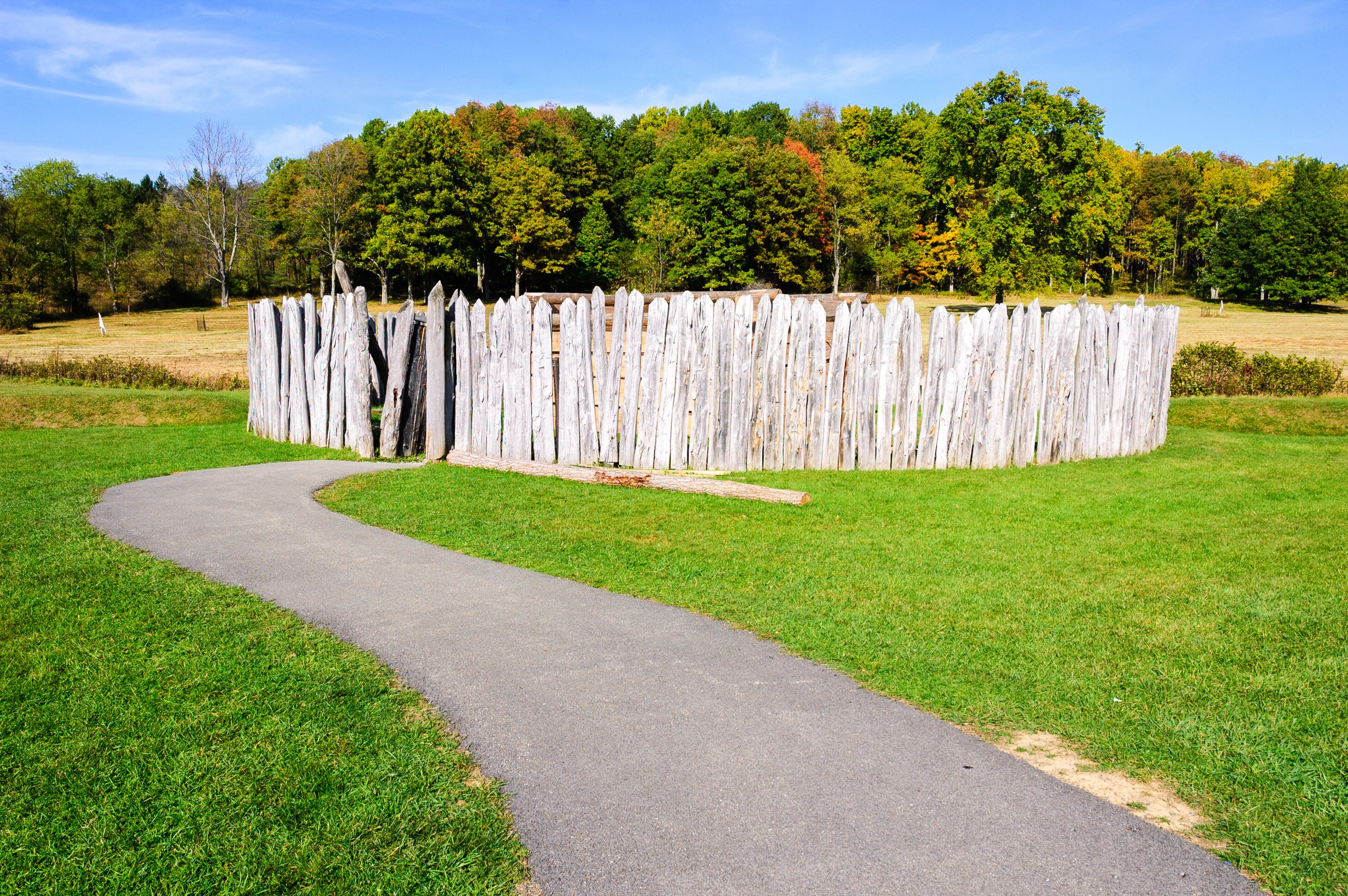 Pennsylvania's Historic National Road Road Trip