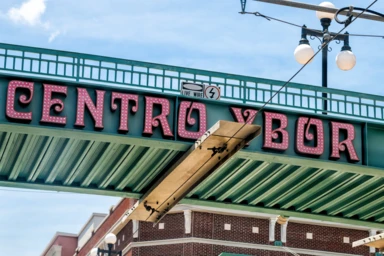 Spend a Day in Ybor City