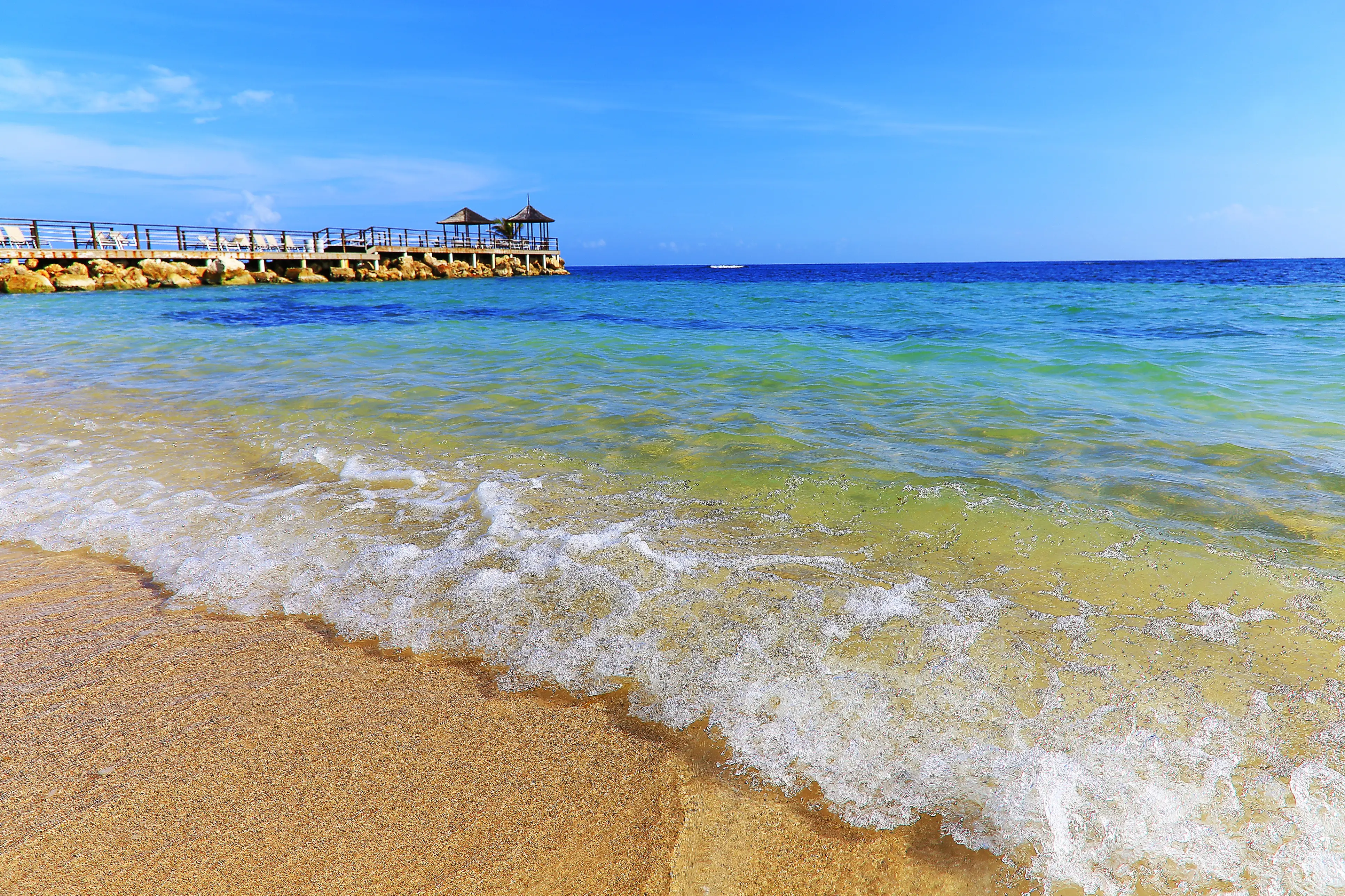 Montego Bay Jamaica