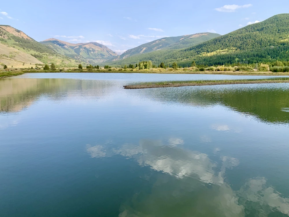 Highway 24, Vail, CO
