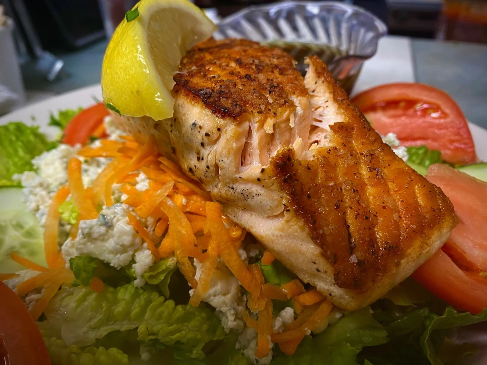 Tautog's property photos and food photos