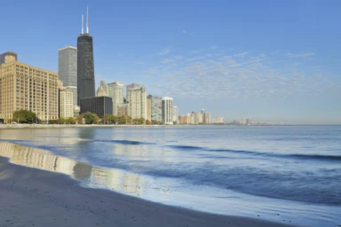 The 10 Best Beaches in Chicago