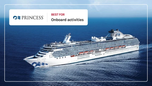 all inclusive cruise lines for adults