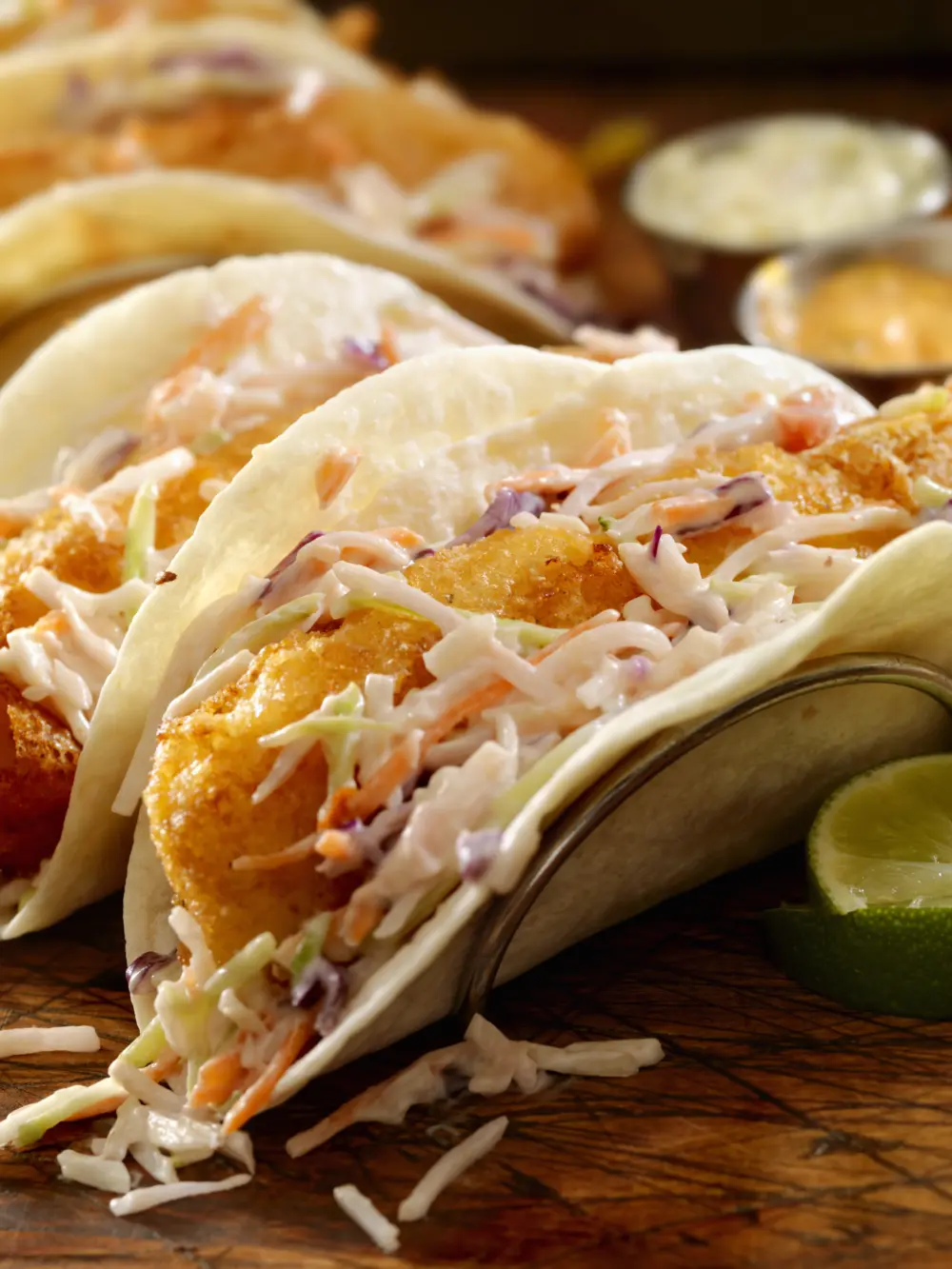 fish taco